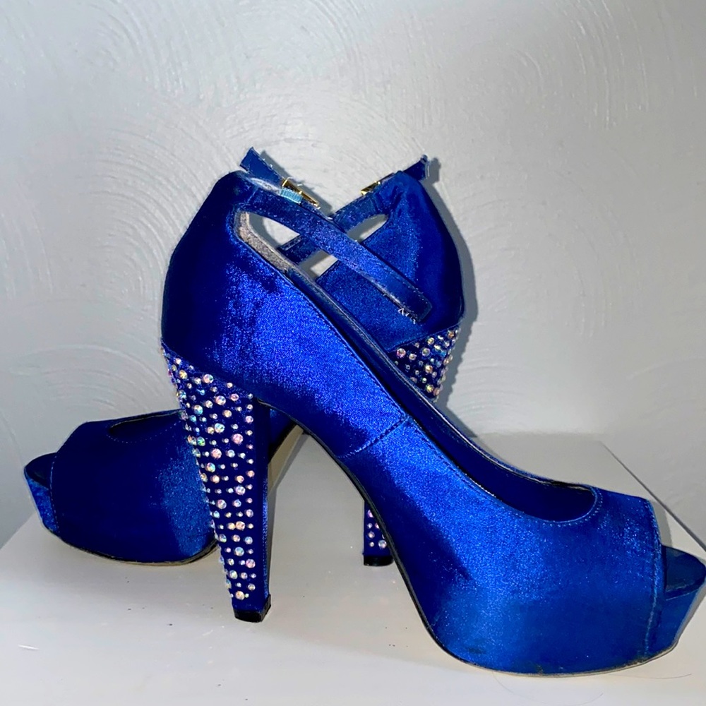 Heels